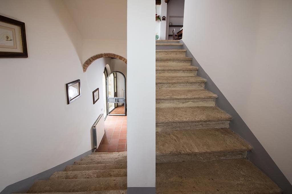 Sweet Home, La Casa Del Piccolo Borgo Lano 外观 照片