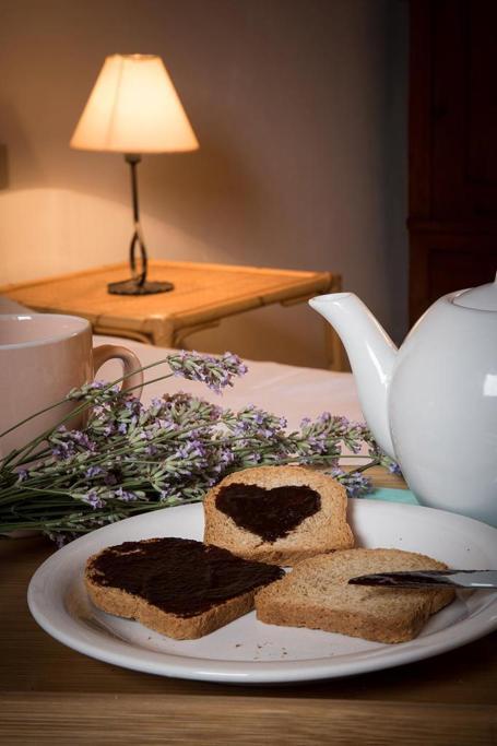 Sweet Home, La Casa Del Piccolo Borgo Lano 外观 照片