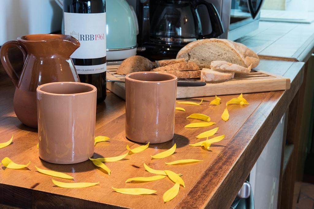 Sweet Home, La Casa Del Piccolo Borgo Lano 外观 照片