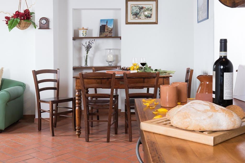 Sweet Home, La Casa Del Piccolo Borgo Lano 外观 照片