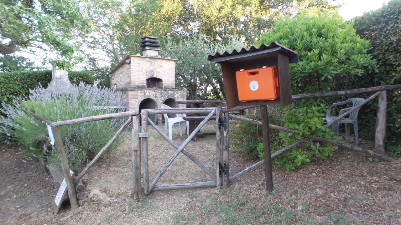 Sweet Home, La Casa Del Piccolo Borgo Lano 外观 照片