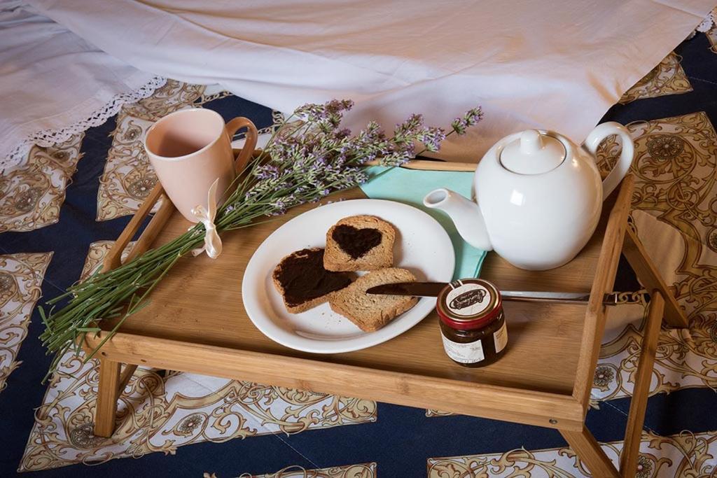 Sweet Home, La Casa Del Piccolo Borgo Lano 外观 照片
