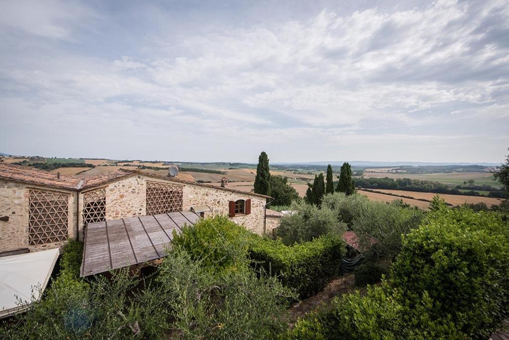Sweet Home, La Casa Del Piccolo Borgo Lano 外观 照片
