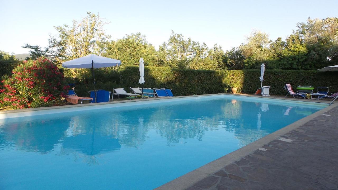Sweet Home, La Casa Del Piccolo Borgo Lano 外观 照片