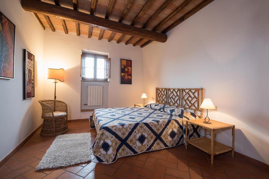 Sweet Home, La Casa Del Piccolo Borgo Lano 外观 照片