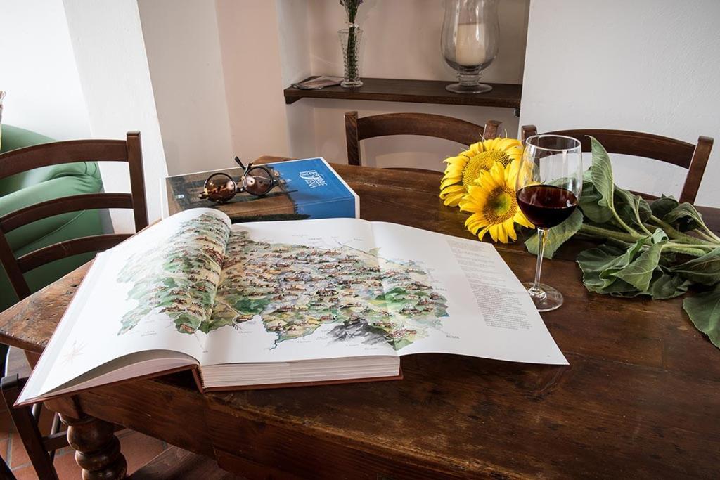 Sweet Home, La Casa Del Piccolo Borgo Lano 外观 照片