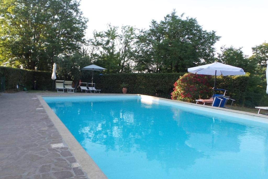 Sweet Home, La Casa Del Piccolo Borgo Lano 外观 照片