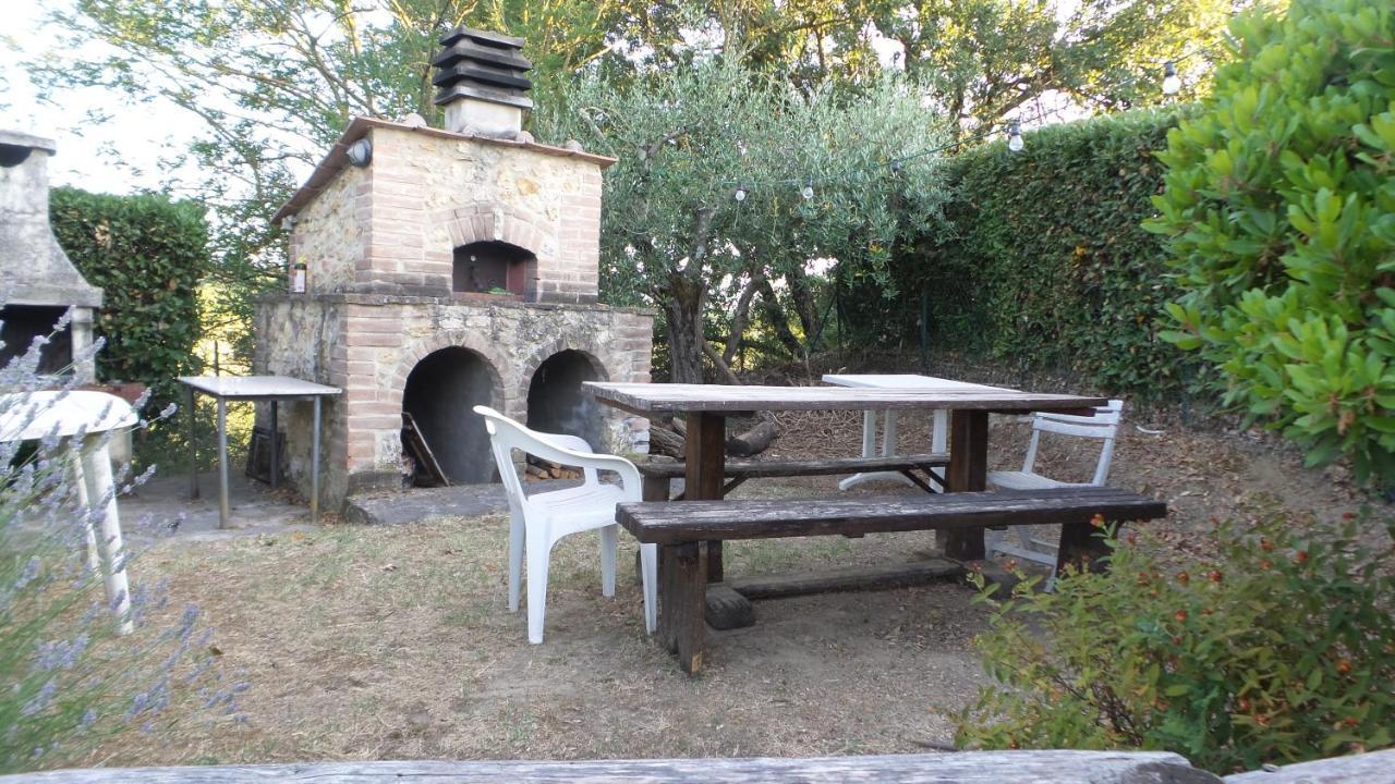 Sweet Home, La Casa Del Piccolo Borgo Lano 外观 照片