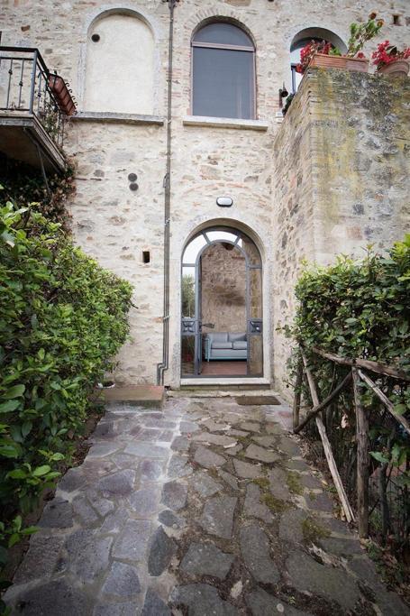 Sweet Home, La Casa Del Piccolo Borgo Lano 外观 照片