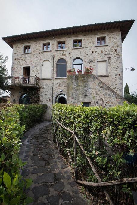 Sweet Home, La Casa Del Piccolo Borgo Lano 外观 照片