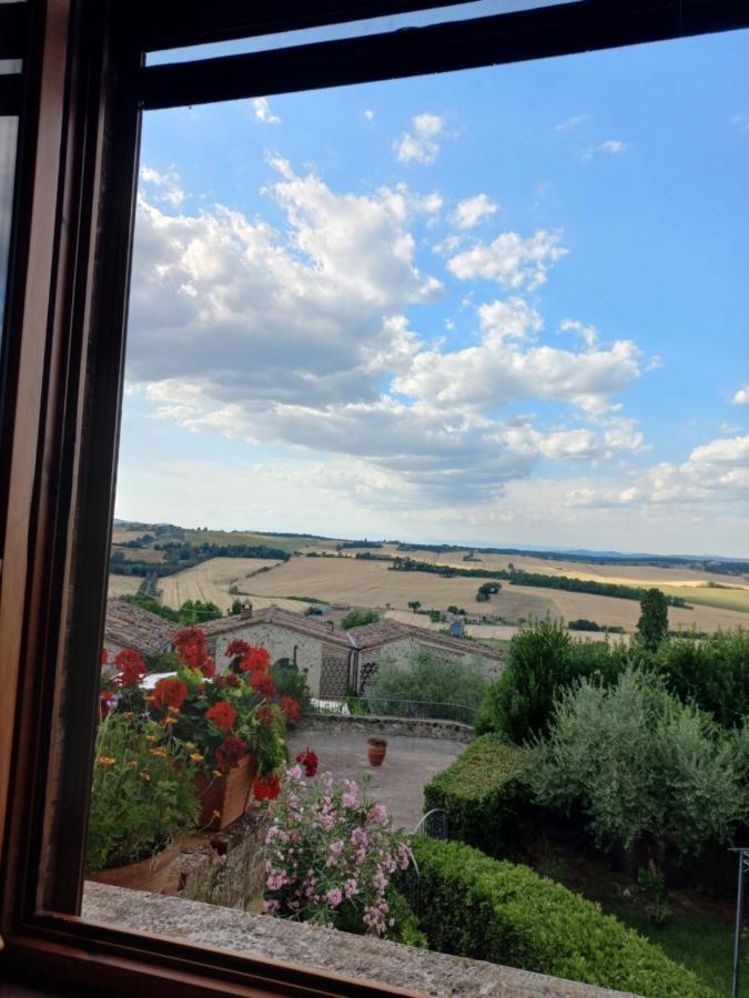 Sweet Home, La Casa Del Piccolo Borgo Lano 外观 照片