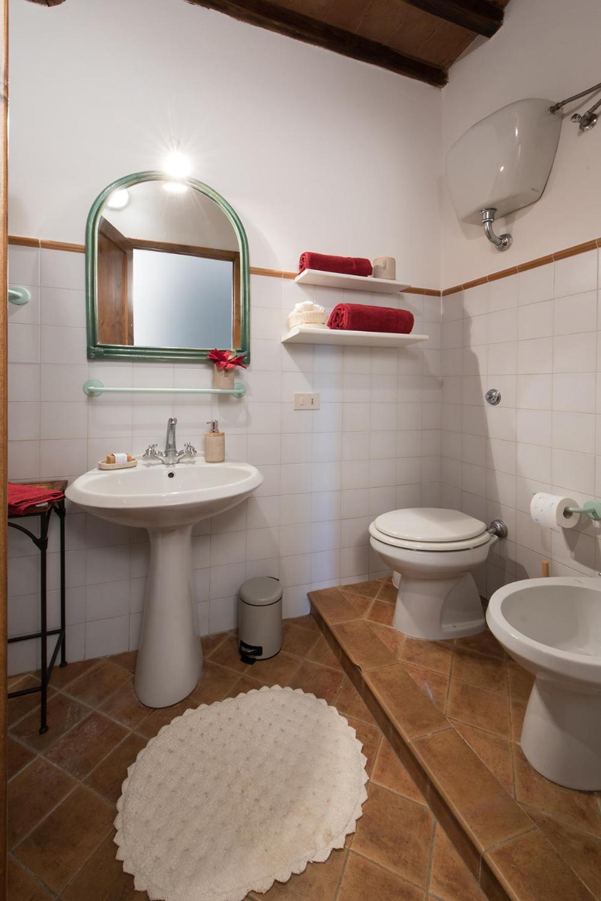 Sweet Home, La Casa Del Piccolo Borgo Lano 外观 照片