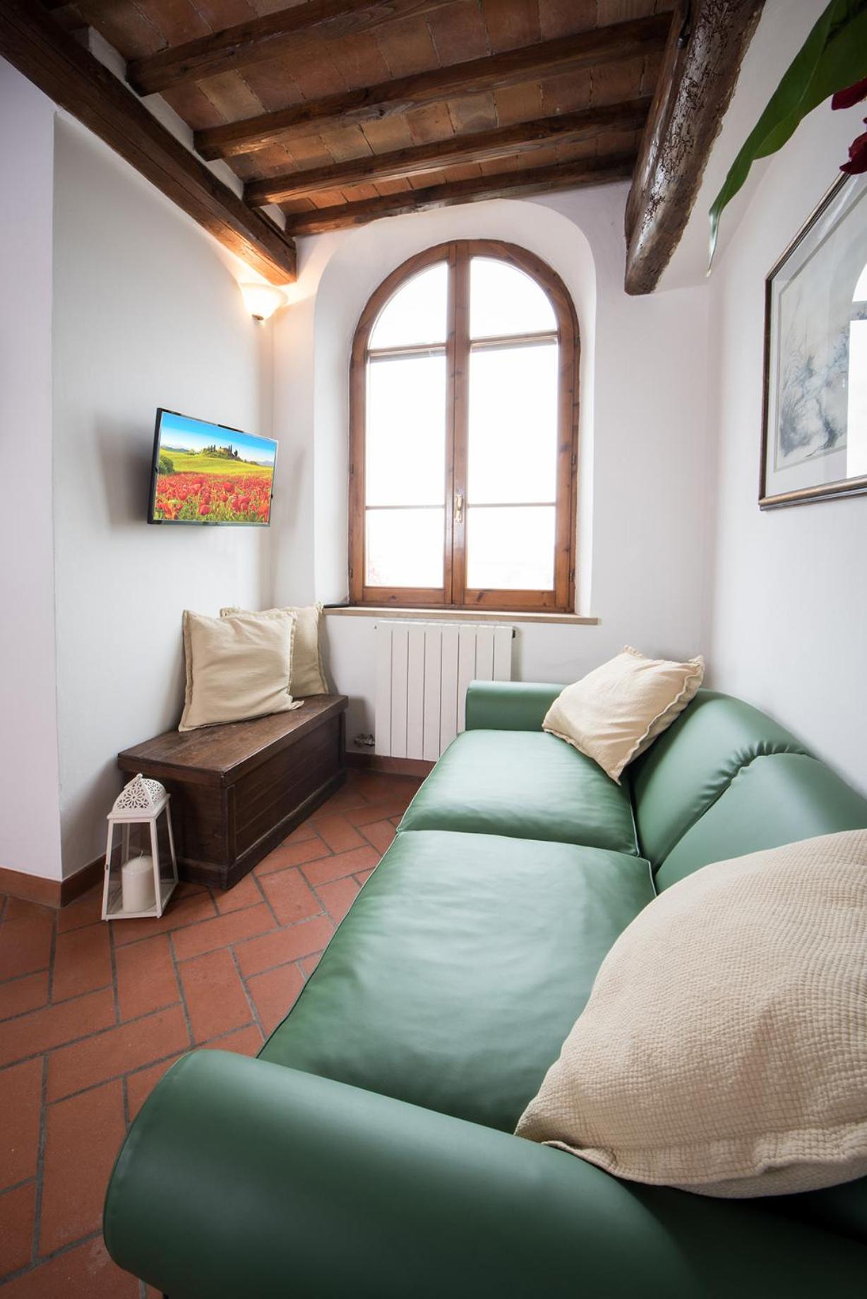 Sweet Home, La Casa Del Piccolo Borgo Lano 外观 照片