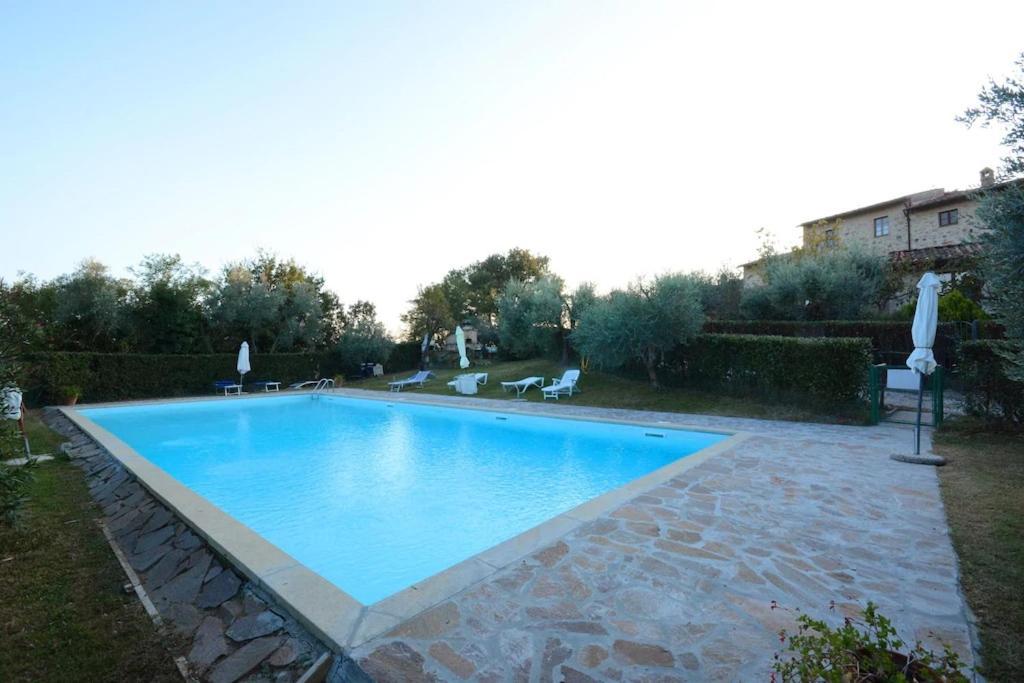 Sweet Home, La Casa Del Piccolo Borgo Lano 外观 照片