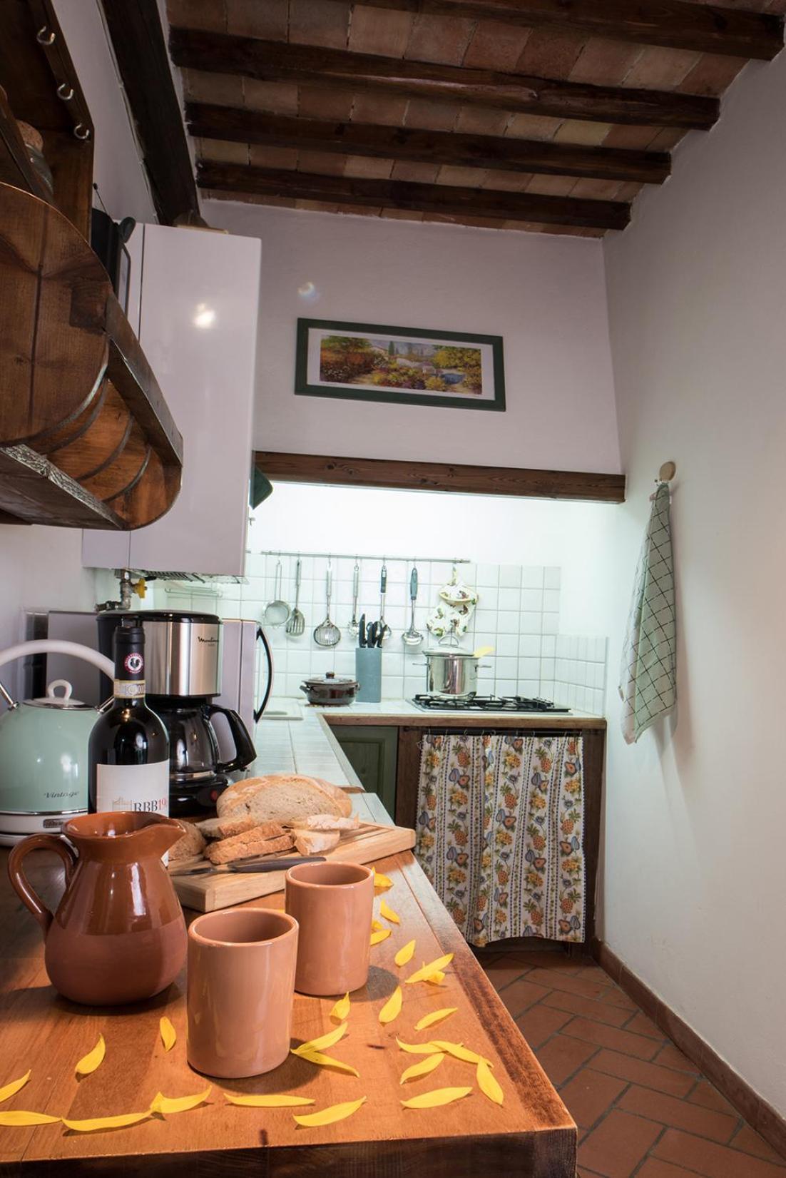 Sweet Home, La Casa Del Piccolo Borgo Lano 外观 照片